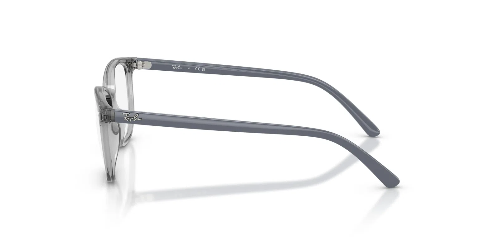 Ray-Ban Kids Elliot 0RY9097V Eyeglasses - view 41